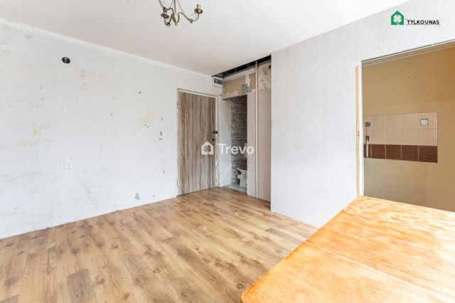 Mieszkanie 3-pokojowe Gdańsk Śródmieście, ul. Szuwary. Zdjęcie 3