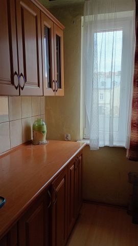 Mieszkanie 2-pokojowe Radom Śródmieście, ul. Czysta. Zdjęcie 1