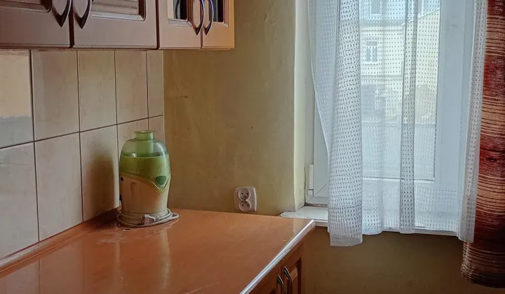 Mieszkanie 2-pokojowe Radom Śródmieście, ul. Czysta