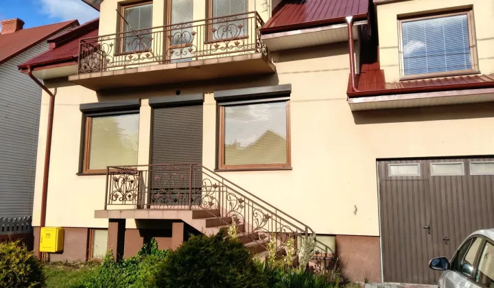 dom wolnostojący, 7 pokoi Połaniec, ul. 11 Listopada
