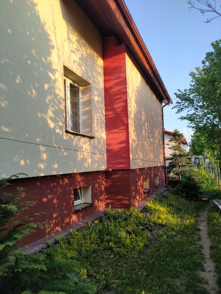 dom wolnostojący, 5 pokoi Dziergowice, ul. Ogrodowa. Zdjęcie 9