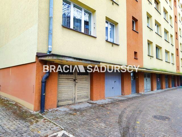 Lokal Kraków Krowodrza, ul. Królewska