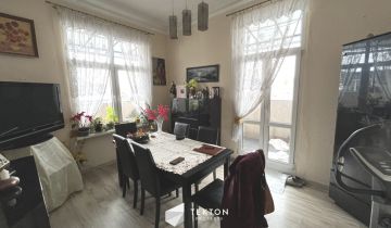 Mieszkanie 3-pokojowe Poznań Jeżyce, ul. Zygmunta Krasińskiego