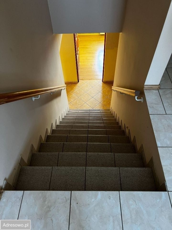 dom wolnostojący, 6 pokoi Nowy Dwór. Zdjęcie 14