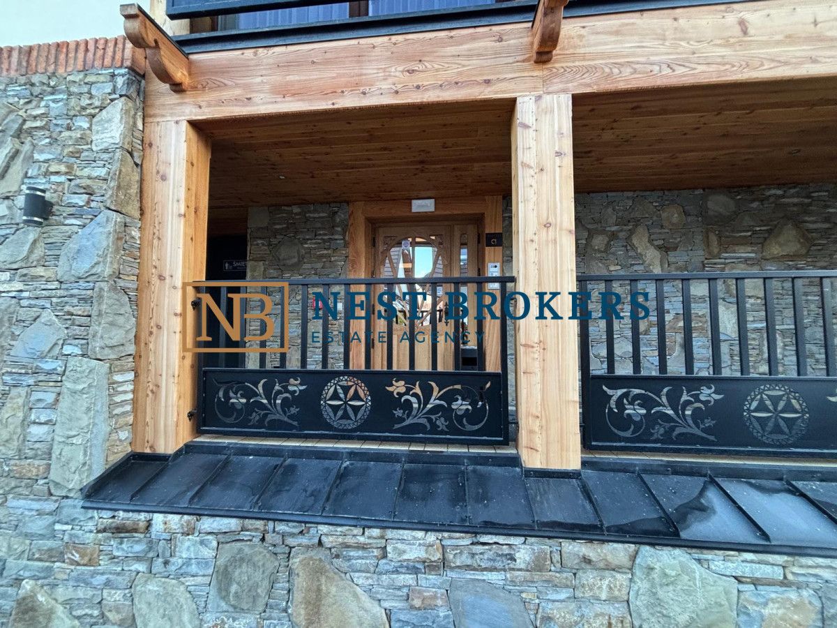 Mieszkanie 2-pokojowe Zakopane. Zdjęcie 3