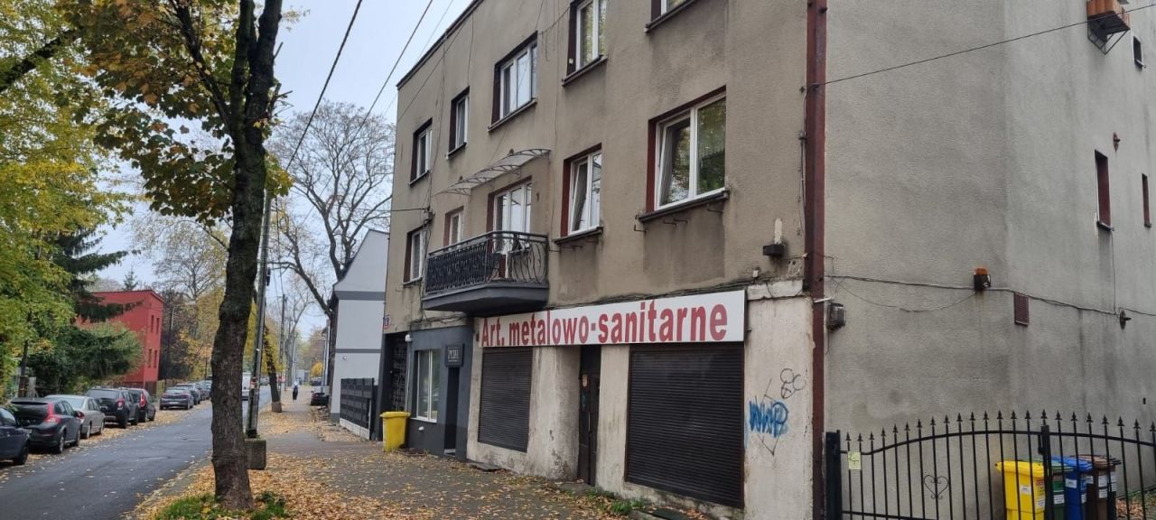 Lokal Ruda Śląska Bielszowice, ul. Powstańców Śląskich. Zdjęcie 4