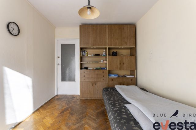 Mieszkanie 3-pokojowe Wrocław, ul. Grabiszyńska. Zdjęcie 9