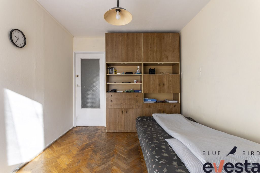 Mieszkanie 3-pokojowe Wrocław, ul. Grabiszyńska. Zdjęcie 9