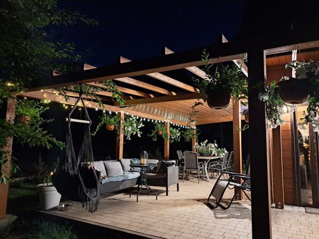 dom wolnostojący, 4 pokoje Józefina. Zdjęcie 10