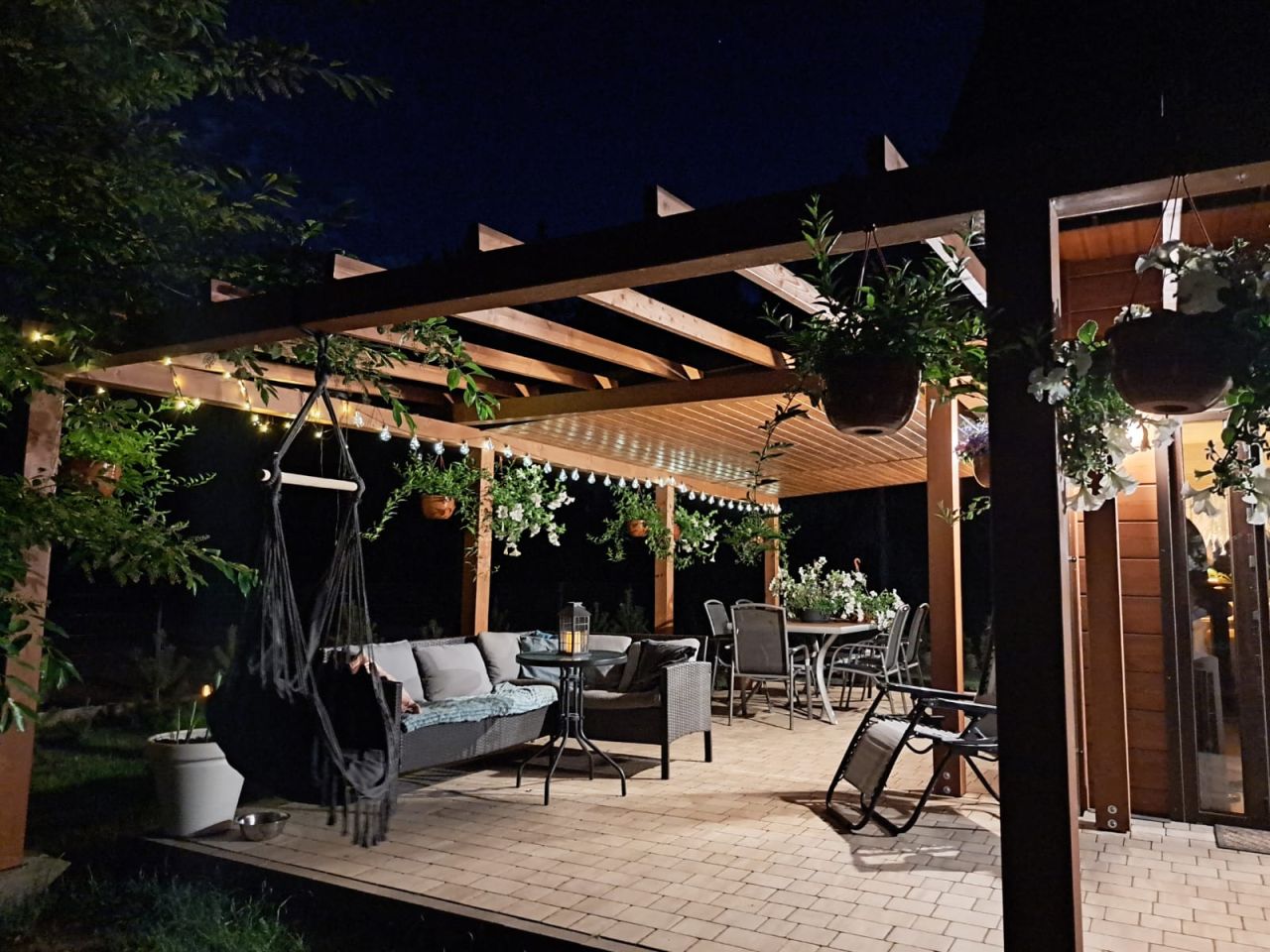 dom wolnostojący, 4 pokoje Józefina. Zdjęcie 10