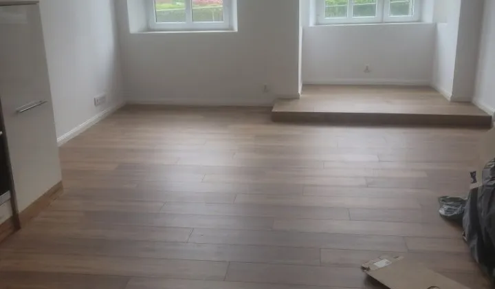 Mieszkanie 3-pokojowe Wałbrzych Śródmieście