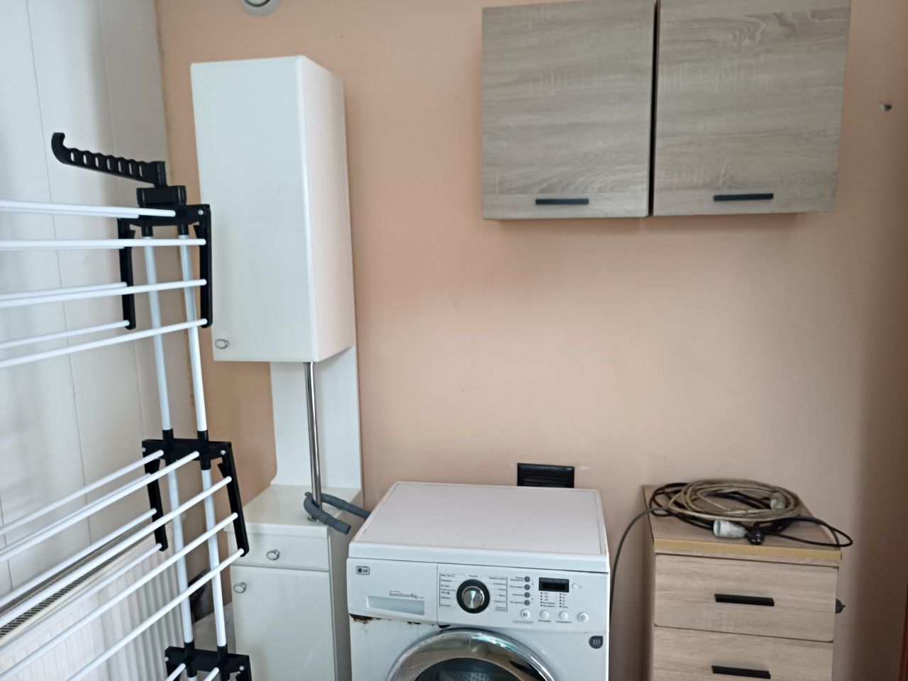 Mieszkanie 1-pokojowe Jaworzno Bory-Sobieski, ul. Walentego Roździeńskiego. Zdjęcie 3