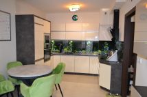 Mieszkanie 3-pokojowe Kraków Podgórze, ul. Aleksandry. Zdjęcie 2