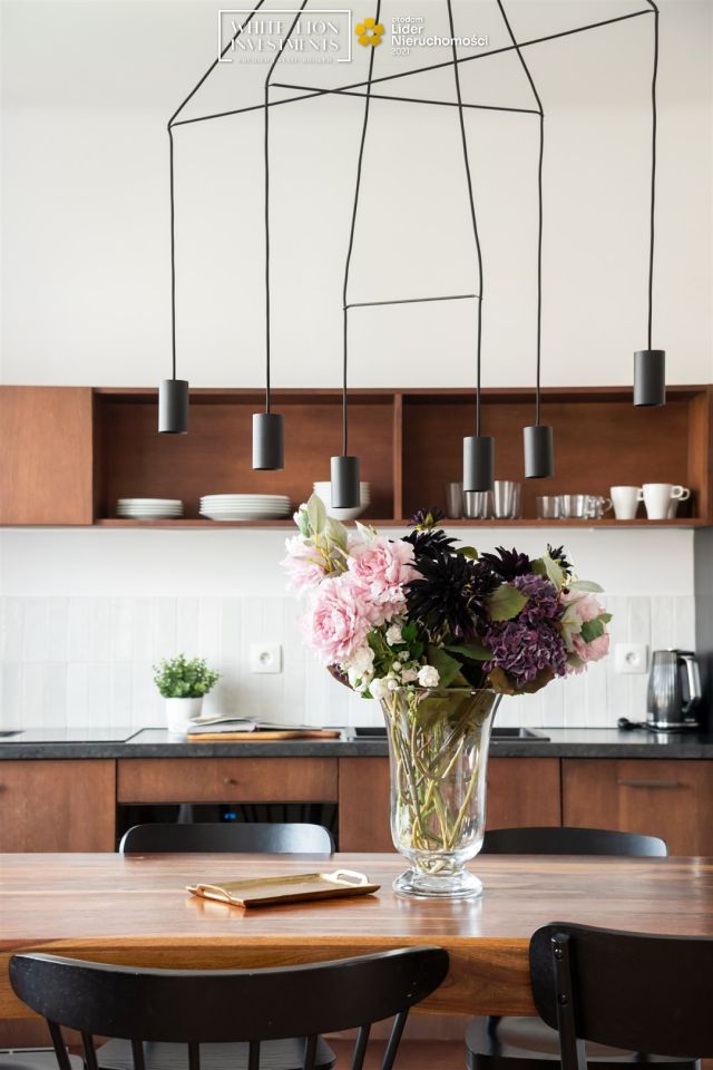 Mieszkanie 2-pokojowe Warszawa Wola, al. Jana Pawła II. Zdjęcie 5