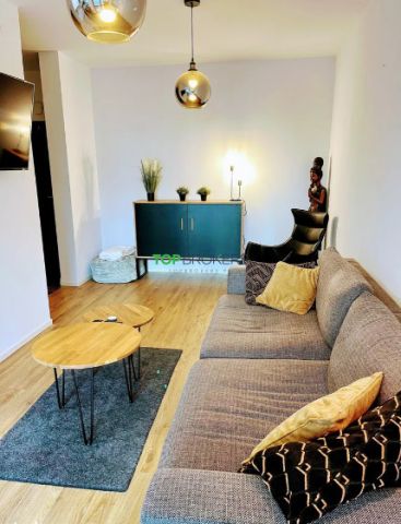 Mieszkanie 2-pokojowe Warszawa Wola, ul. Giełdowa. Zdjęcie 3