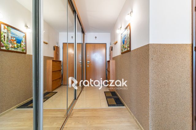 Mieszkanie 3-pokojowe Gdańsk Jasień, ul. Kartuska. Zdjęcie 7