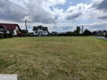 Działka budowlana Połomia, ul. Szkolna. Zdjęcie 2