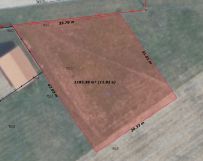 Działka budowlana Sulbiny. Zdjęcie 3