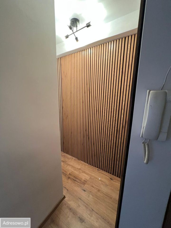 Mieszkanie 1-pokojowe Koszalin, ul. Leopolda Okulickiego. Zdjęcie 4