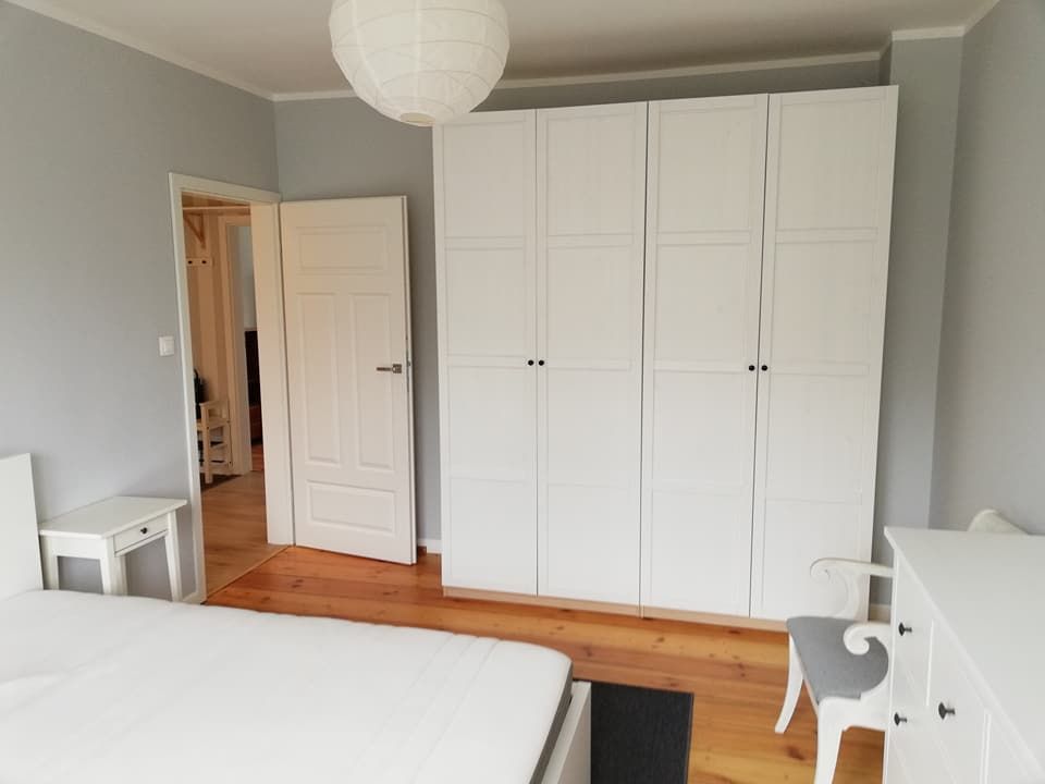 Mieszkanie 3-pokojowe Wrocław Sępolno, ul. 8 Maja. Zdjęcie 19