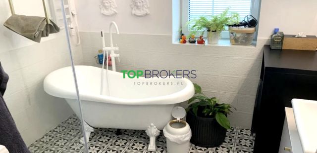 Mieszkanie 3-pokojowe Warszawa Wilanów, ul. Królewicza Jakuba. Zdjęcie 10