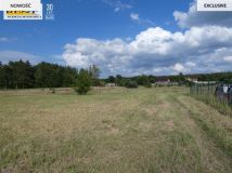 Działka budowlana Komarowo. Zdjęcie 4