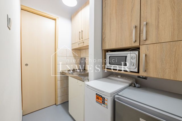 Mieszkanie 1-pokojowe Nysa, ul. Piastowska. Zdjęcie 3