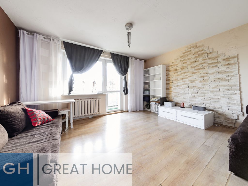 Mieszkanie 4-pokojowe Legionowo, ul. Piaskowa. Zdjęcie 7