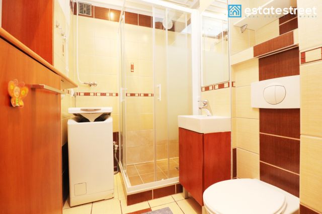 Mieszkanie 3-pokojowe Kraków Mistrzejowice, os. Tysiąclecia. Zdjęcie 10