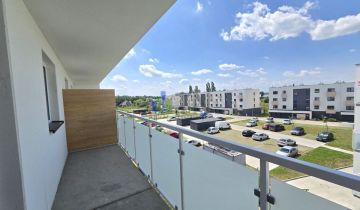 Mieszkanie 1-pokojowe Dobrzykowice