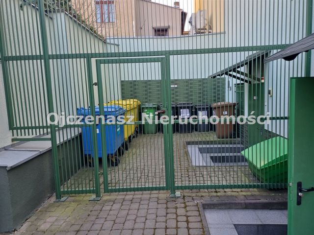 Mieszkanie 2-pokojowe Bydgoszcz Śródmieście. Zdjęcie 12