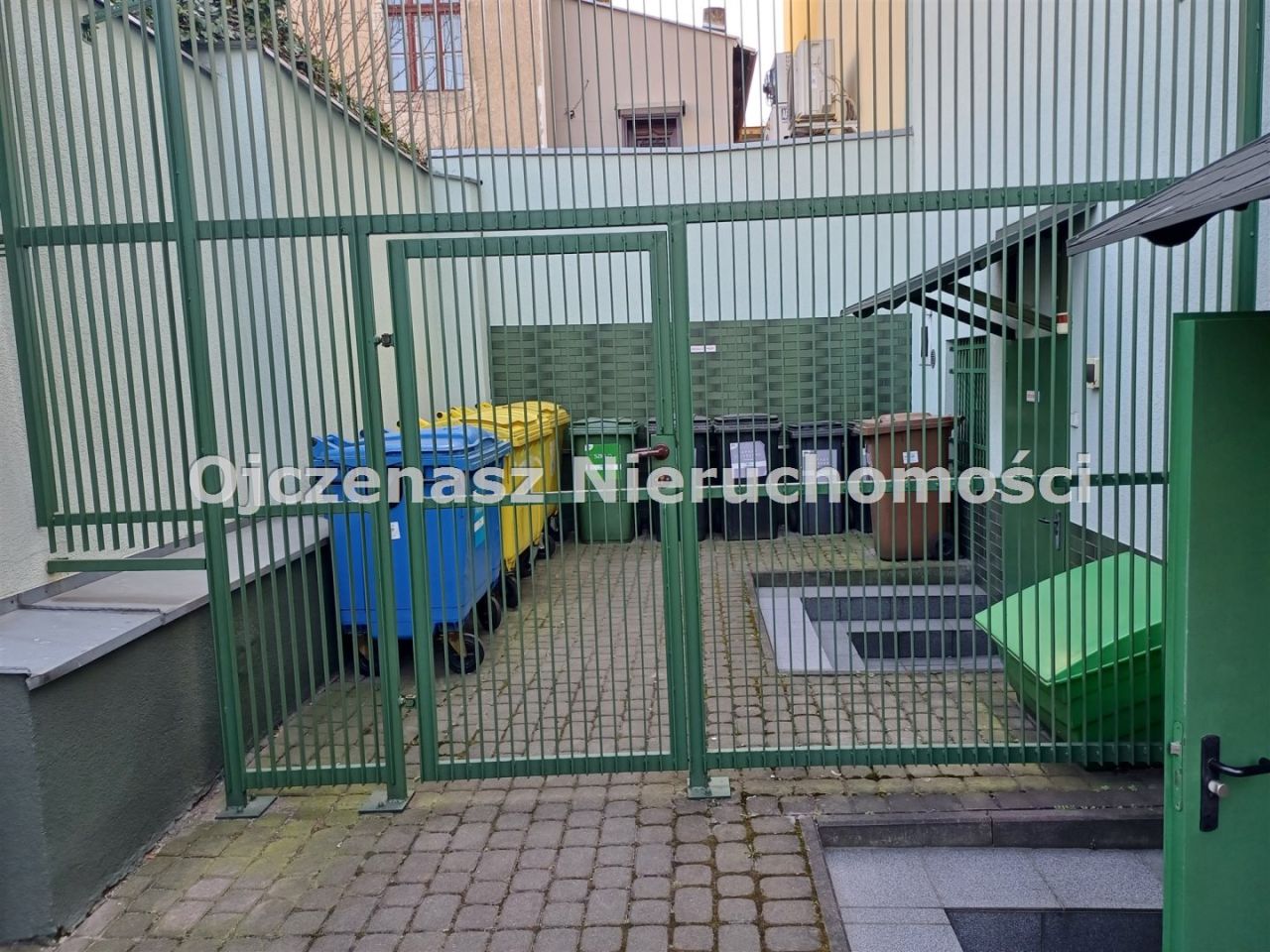 Mieszkanie 2-pokojowe Bydgoszcz Śródmieście. Zdjęcie 12