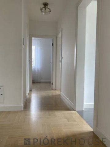 Mieszkanie 3-pokojowe Warszawa Praga-Południe, ul. Liwiecka. Zdjęcie 3