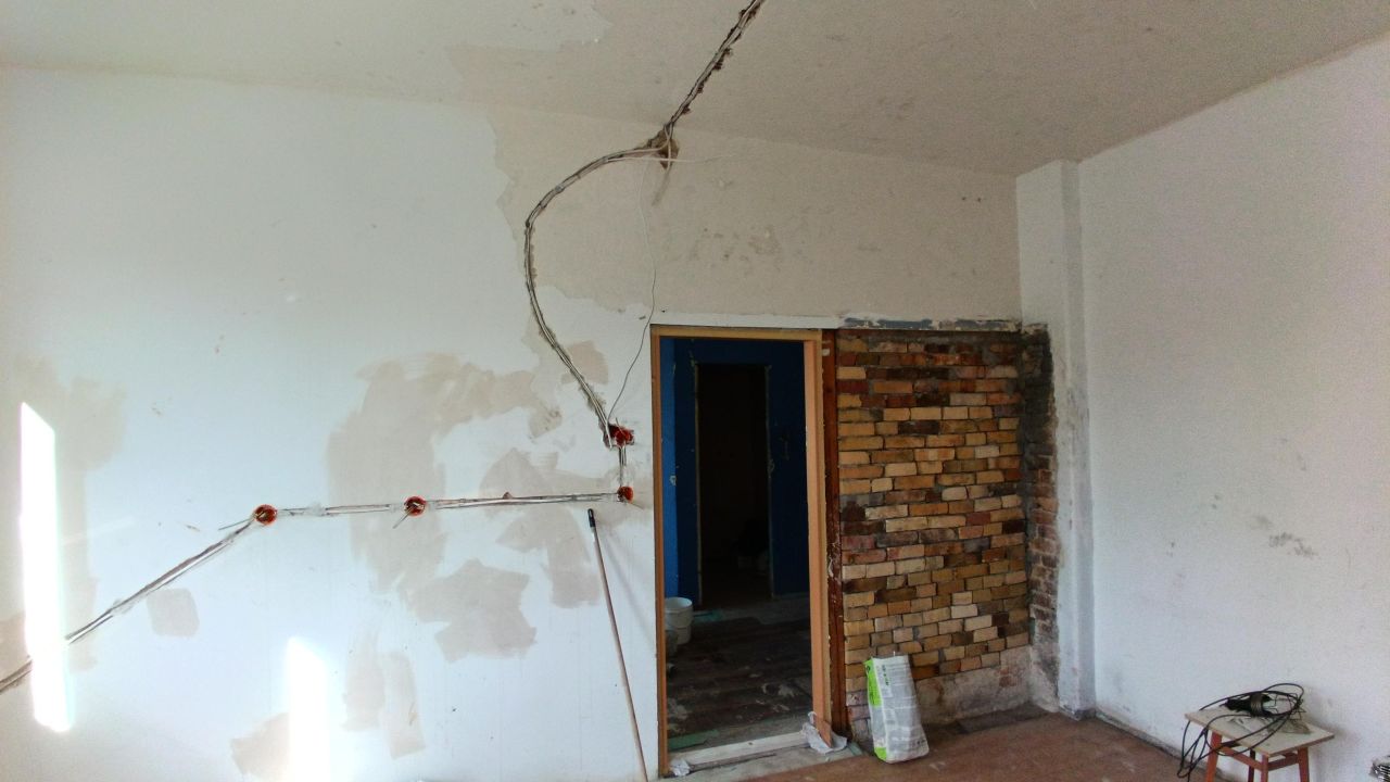 Mieszkanie 1-pokojowe Gozdnica, ul. 1 Maja. Zdjęcie 5