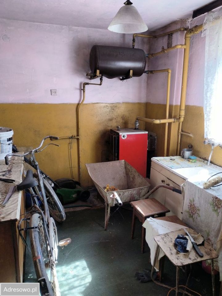 dom wolnostojący, 4 pokoje Szkody. Zdjęcie 11