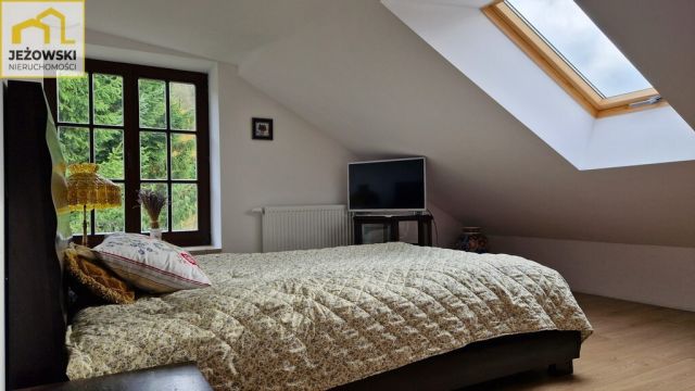 dom wolnostojący, 4 pokoje Kazimierz Dolny, ul. Czerniawy. Zdjęcie 34