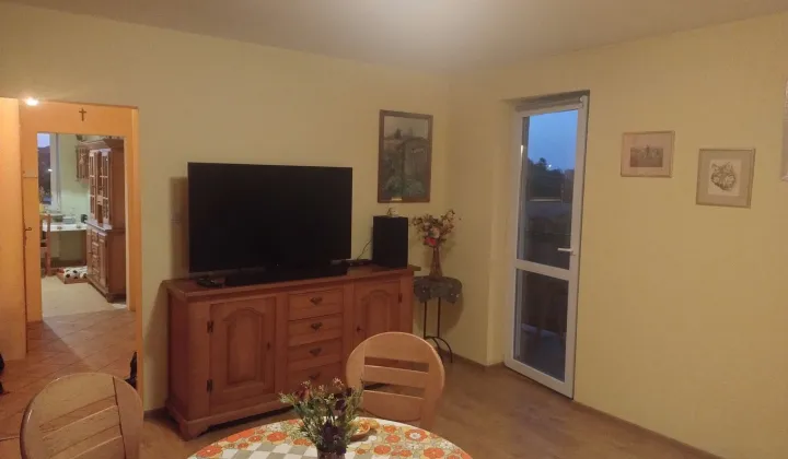 Mieszkanie 2-pokojowe Chełm, ul. płk. Władysława Muzyki