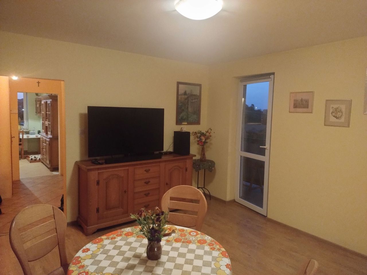 Mieszkanie 2-pokojowe Chełm, ul. płk. Władysława Muzyki