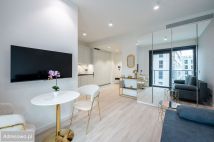 Mieszkanie 2-pokojowe Warszawa Wola, ul. Prosta