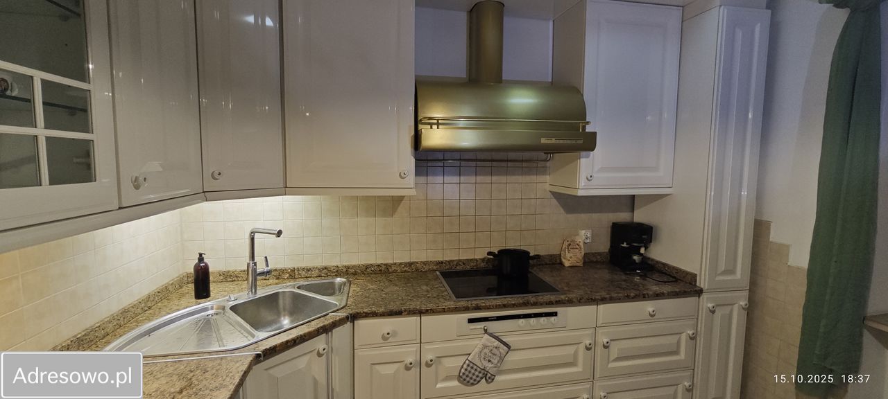 bliźniak, 5 pokoi Warszawa Wawer. Zdjęcie 8