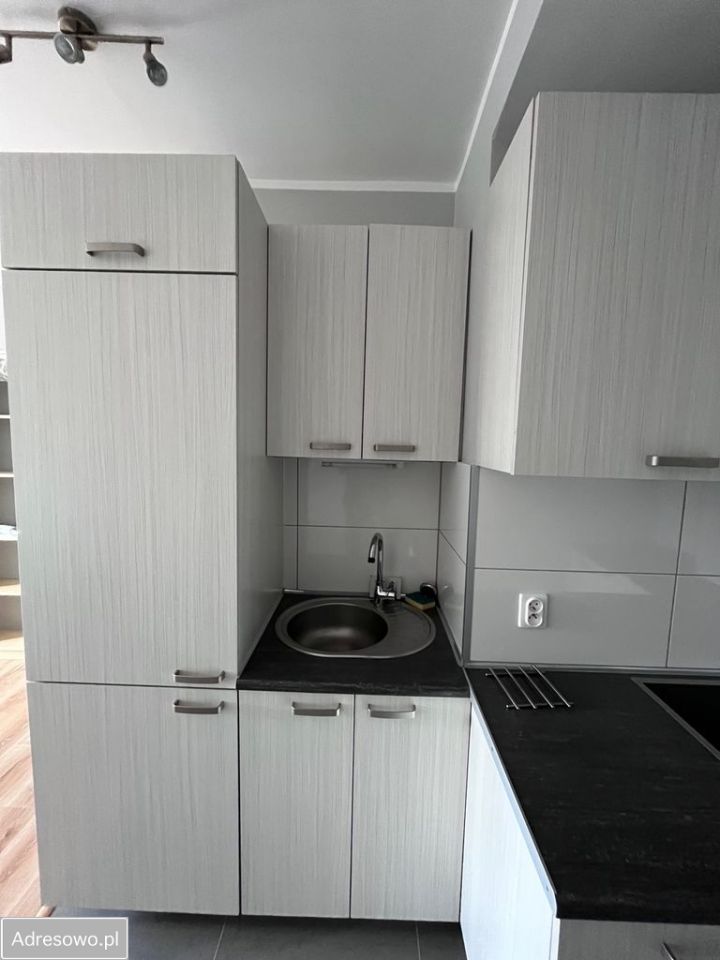 Mieszkanie 2-pokojowe Sopot Kamienny Potok, ul. Henryka Sienkiewicza. Zdjęcie 10