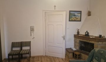 Mieszkanie 2-pokojowe Olsztyn Śródmieście, ul. Franciszka Sarnowskiego