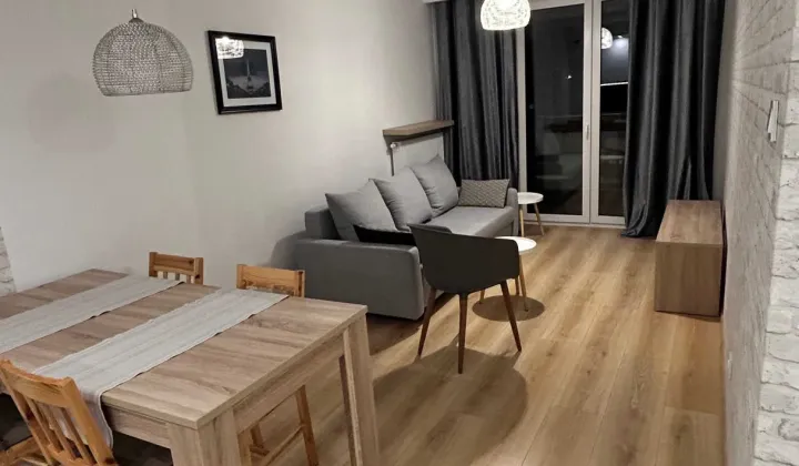 Mieszkanie 3-pokojowe Warszawa Bemowo, ul. Chrzanowska