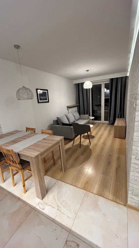 Mieszkanie 3-pokojowe Warszawa Bemowo, ul. Chrzanowska