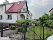 bliźniak, 4 pokoje Iława, ul. Wojciecha Kossaka. Zdjęcie 4