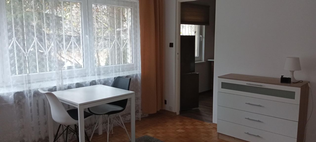 Mieszkanie 1-pokojowe Warszawa Wola, ul. Danuty Siedzikówny "Inki". Zdjęcie 4