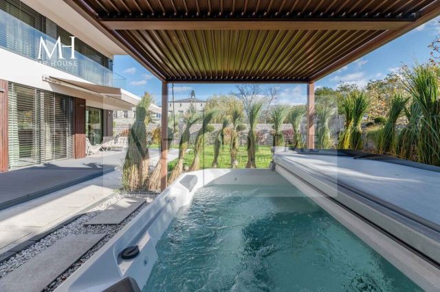 dom wolnostojący, 5 pokoi Łódź. Zdjęcie 16