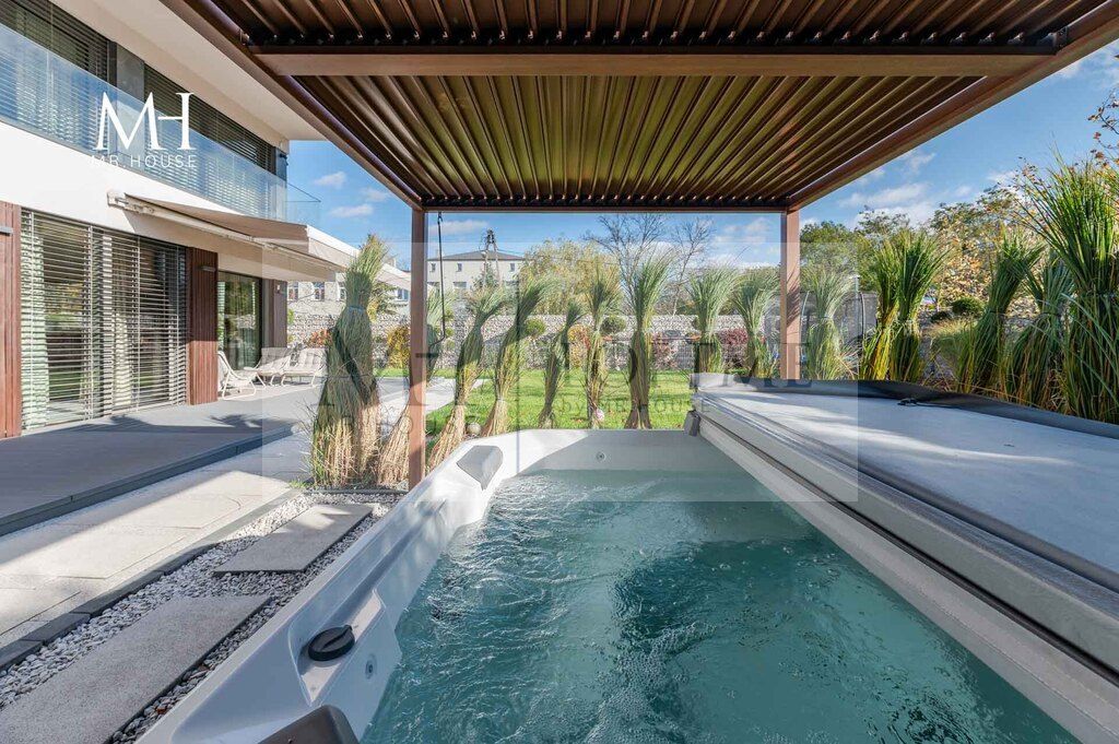 dom wolnostojący, 5 pokoi Łódź. Zdjęcie 16