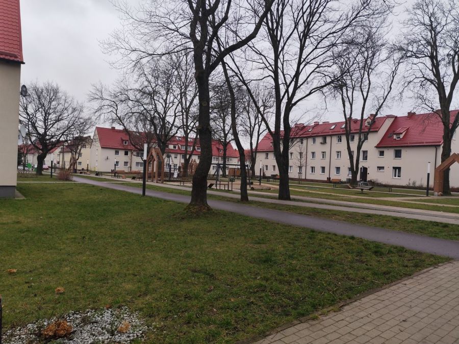 Mieszkanie 2-pokojowe Rumia, ul. Sabata. Zdjęcie 7