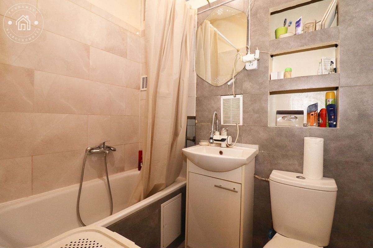 Mieszkanie 3-pokojowe Lublin, ul. Lipowa. Zdjęcie 9